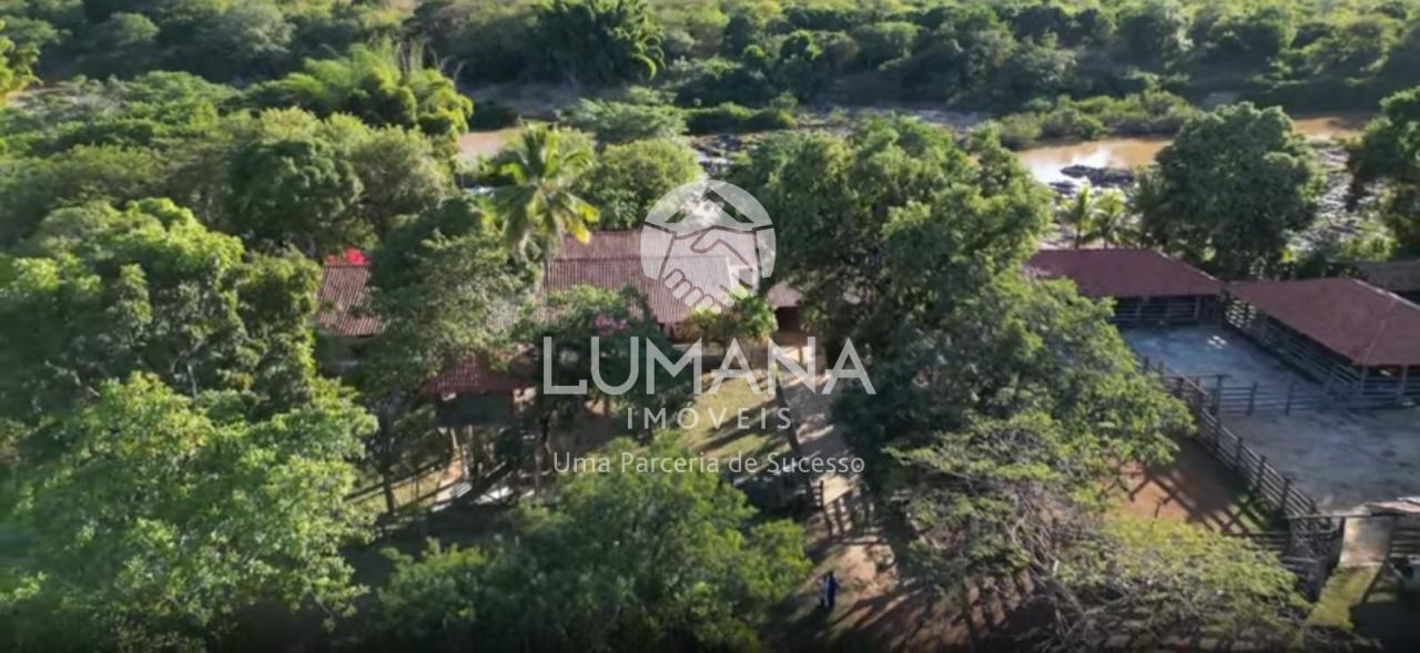 Fazenda produtiva Cachaça