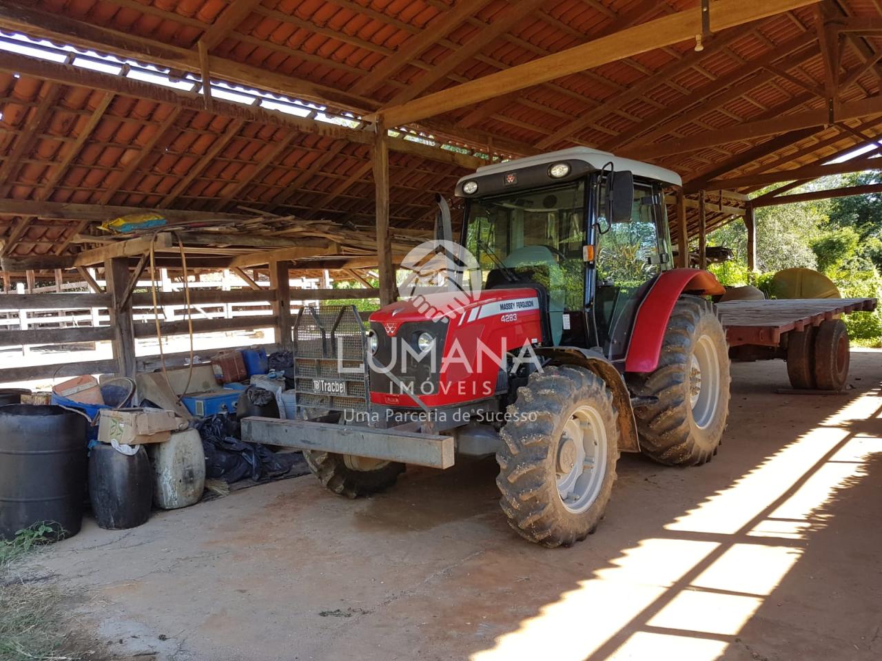 Fazenda produtiva Cachaça — foto 33 — Zona Rural, Araçuaí, MG
