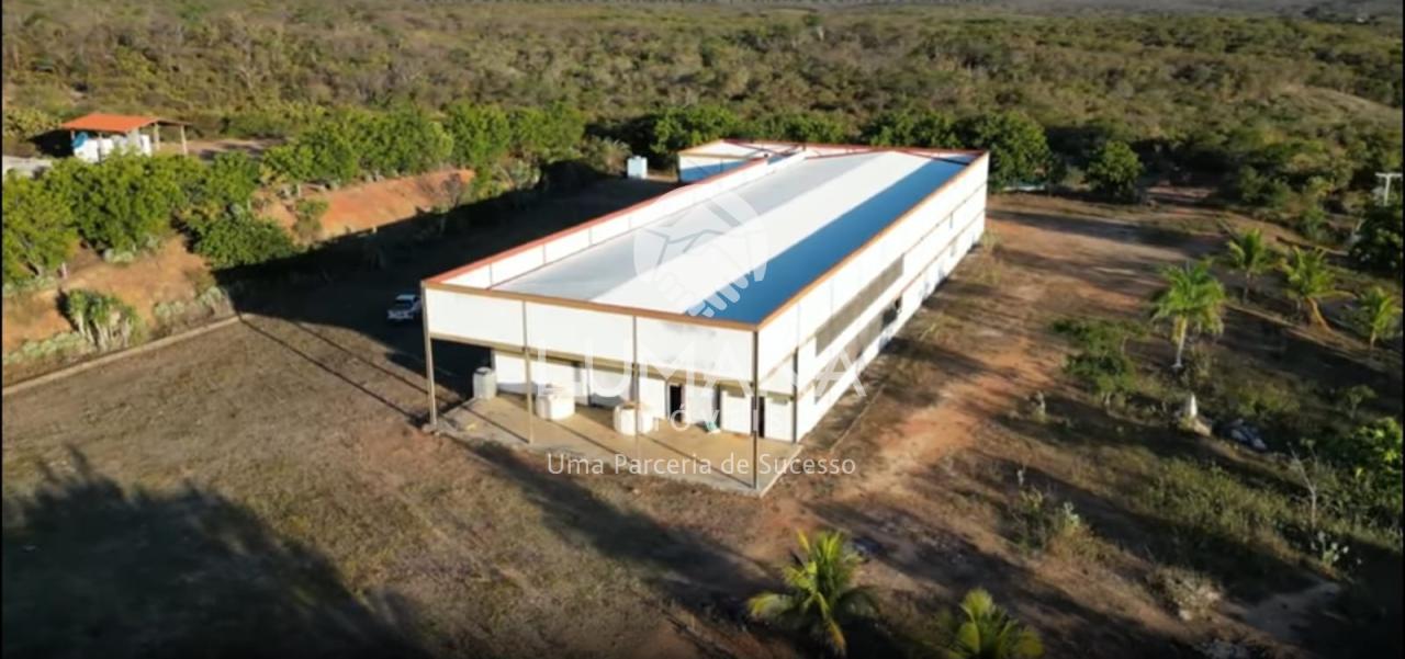 Fazenda produtiva Cachaça — foto 12 — Zona Rural, Araçuaí, MG