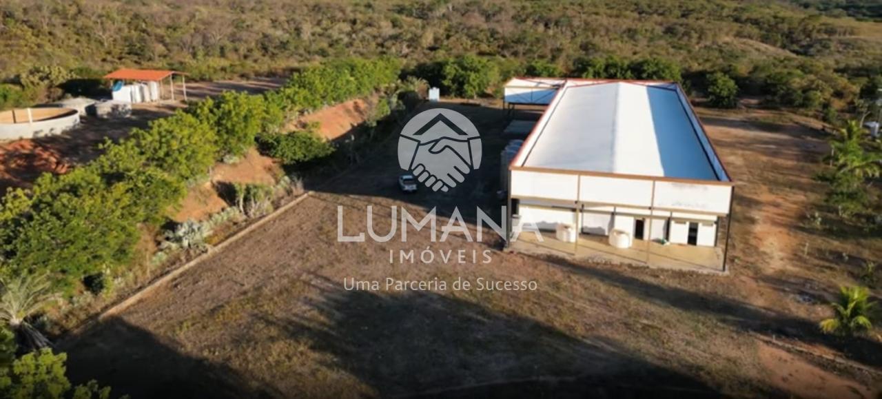 Fazenda produtiva Cachaça — foto 11 — Zona Rural, Araçuaí, MG