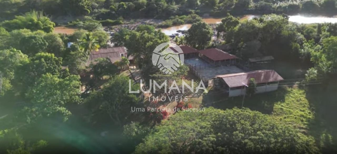 Fazenda produtiva Cachaça