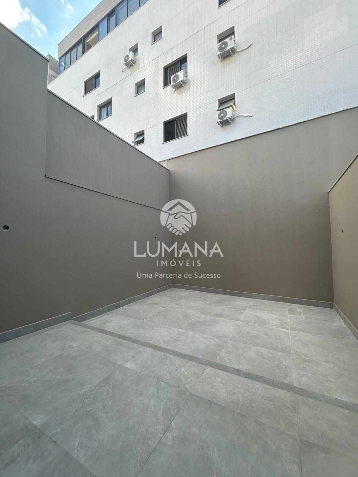 Casa Duplex — foto 30 — Jaraguá, Belo Horizonte, MG