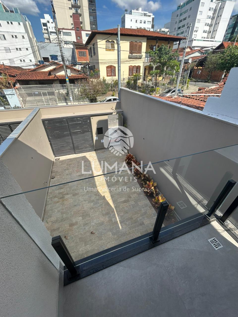 Casa Duplex — foto 15 — Jaraguá, Belo Horizonte, MG