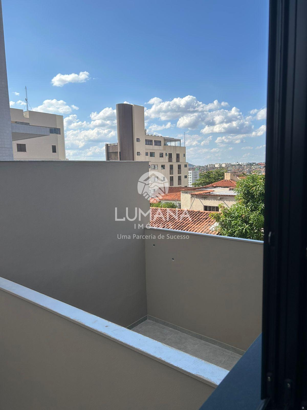 Casa Duplex — foto 32 — Jaraguá, Belo Horizonte, MG