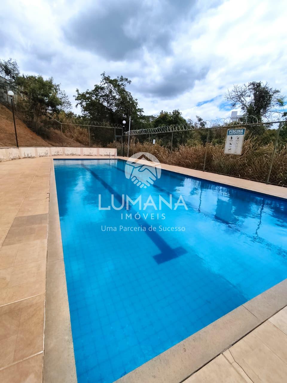 Ap. em condomínio Clube — foto 17 — Palmital, Lagoa Santa, MG