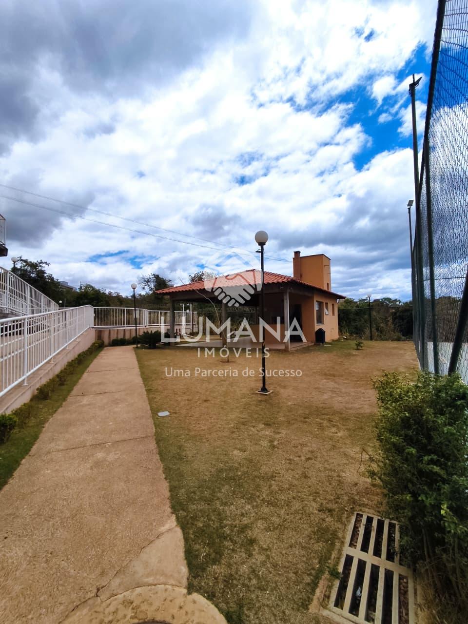 Ap. em condomínio Clube — foto 13 — Palmital, Lagoa Santa, MG