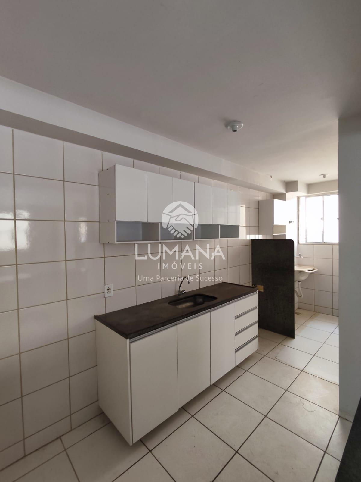 Ap. em condomínio Clube