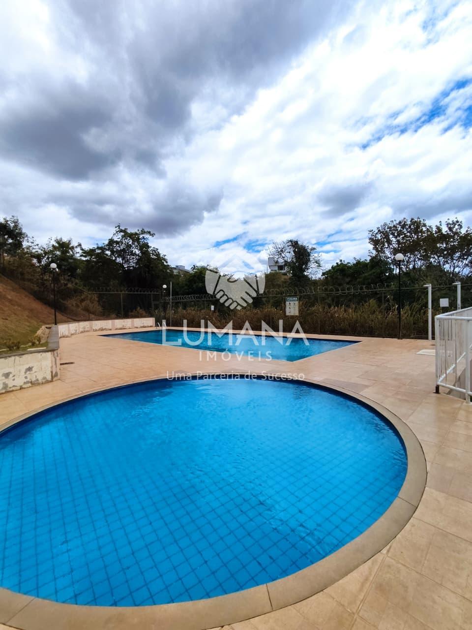 Ap. em condomínio Clube — foto 14 — Palmital, Lagoa Santa, MG