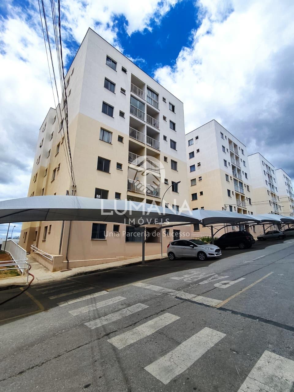 Ap. em condomínio Clube — foto 30 — Palmital, Lagoa Santa, MG