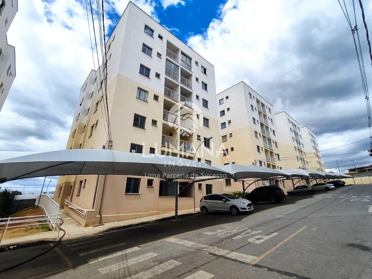 Ap. em condomínio Clube — foto 31 — Palmital, Lagoa Santa, MG