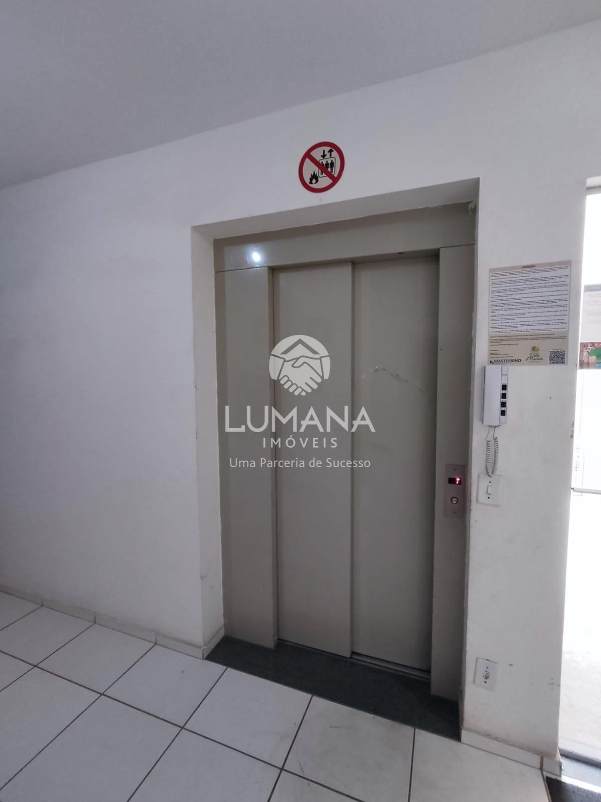 Ap. em condomínio Clube — foto 3 — Palmital, Lagoa Santa, MG