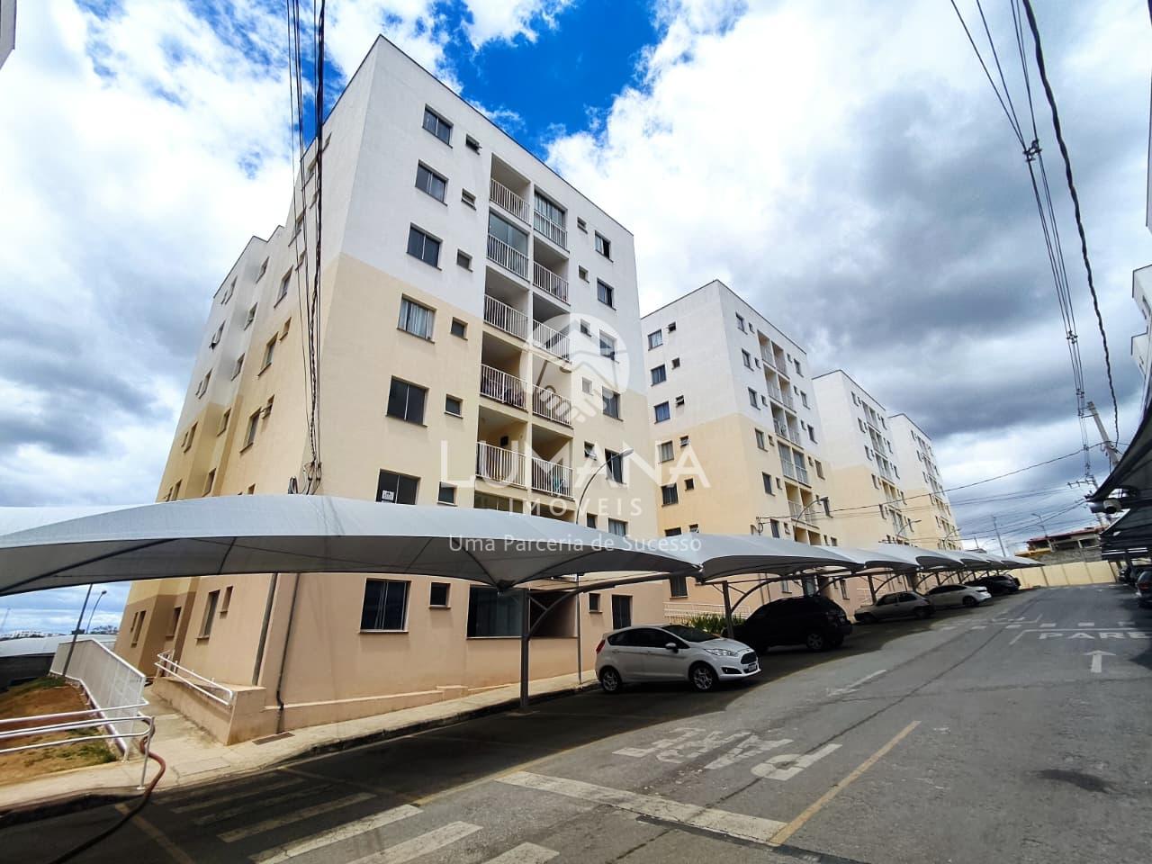 Ap. em condomínio Clube — foto 33 — Palmital, Lagoa Santa, MG