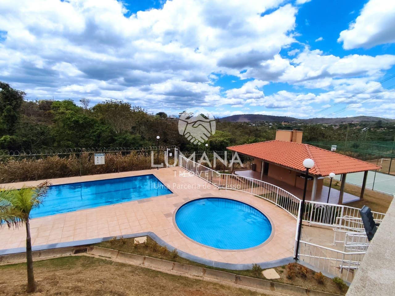 Ap. em condomínio Clube — foto 4 — Palmital, Lagoa Santa, MG