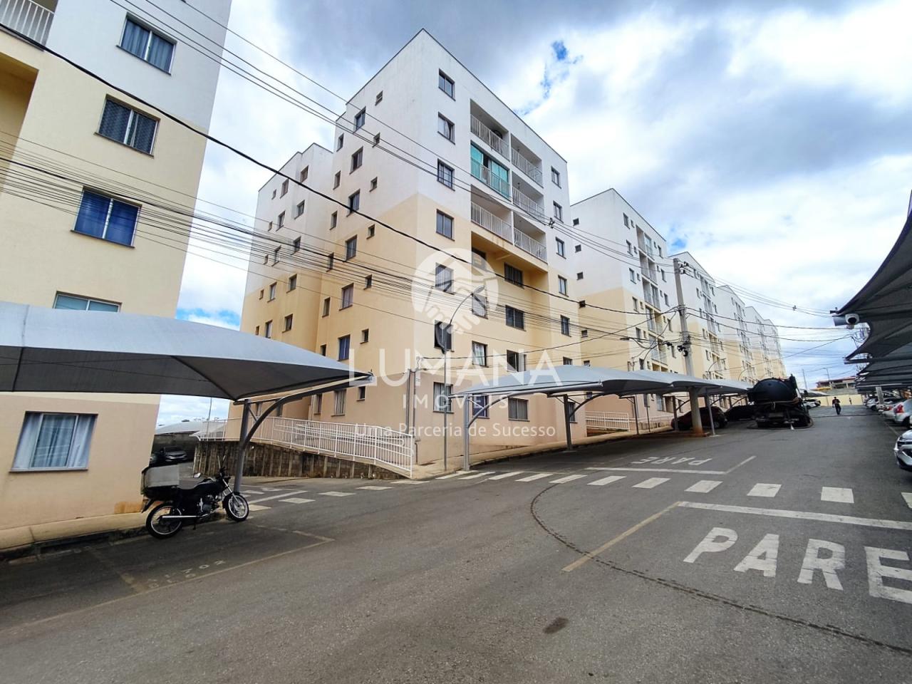 Ap. em condomínio Clube — foto 18 — Palmital, Lagoa Santa, MG