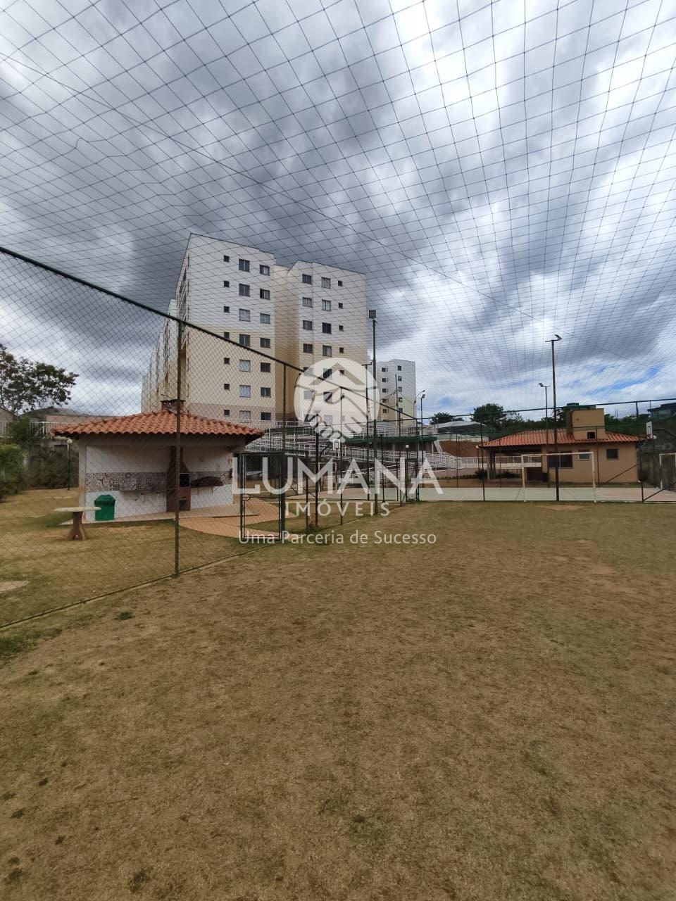 Ap. em condomínio Clube — foto 6 — Palmital, Lagoa Santa, MG