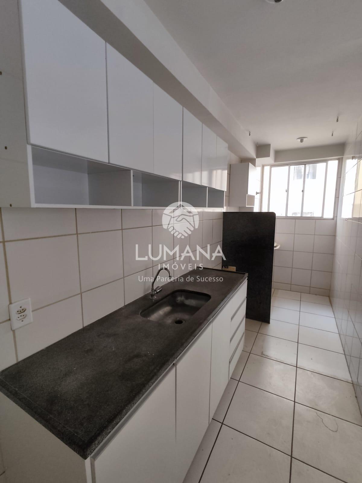 Ap. em condomínio Clube