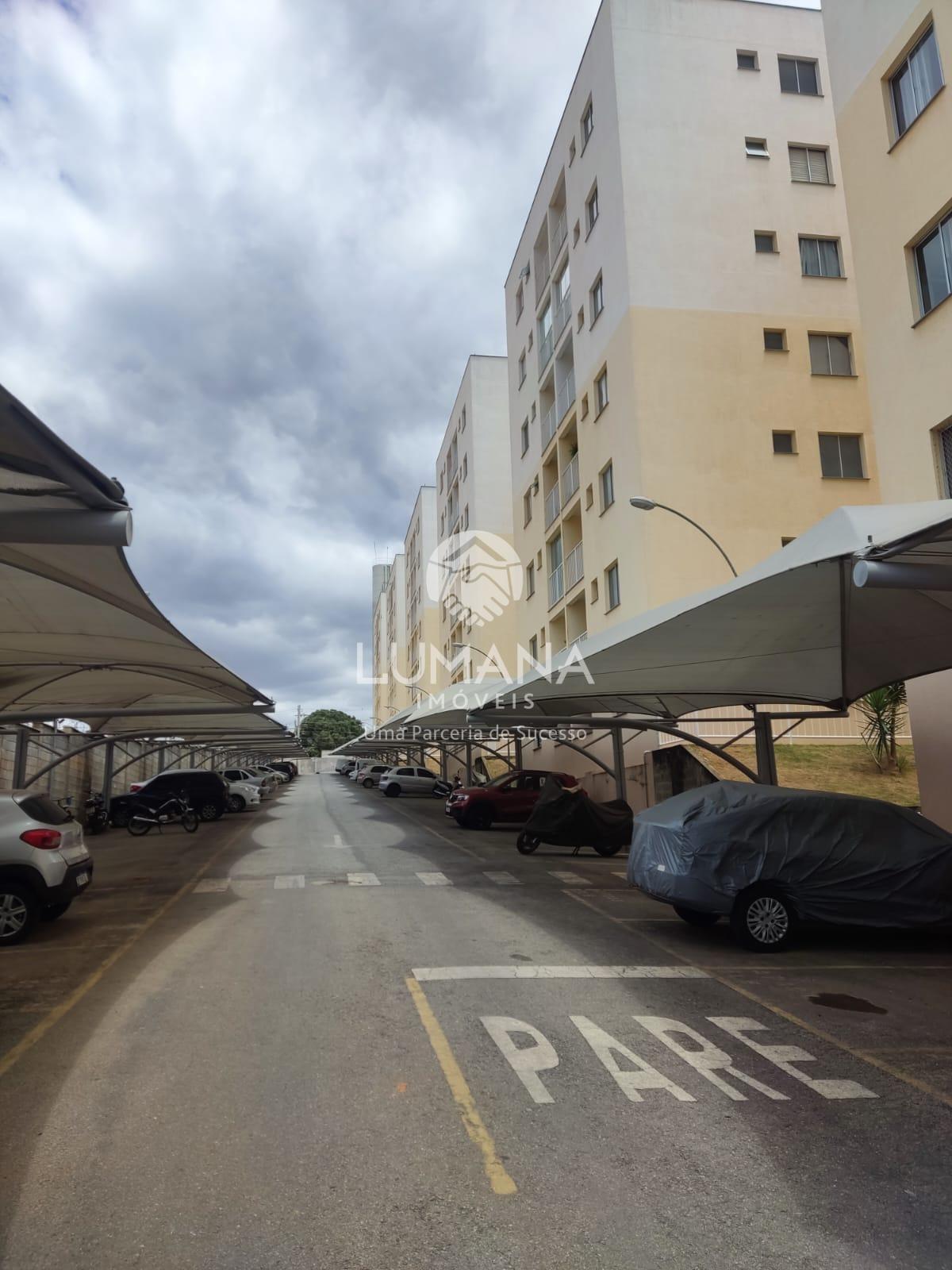 Ap. em condomínio Clube — foto 7 — Palmital, Lagoa Santa, MG