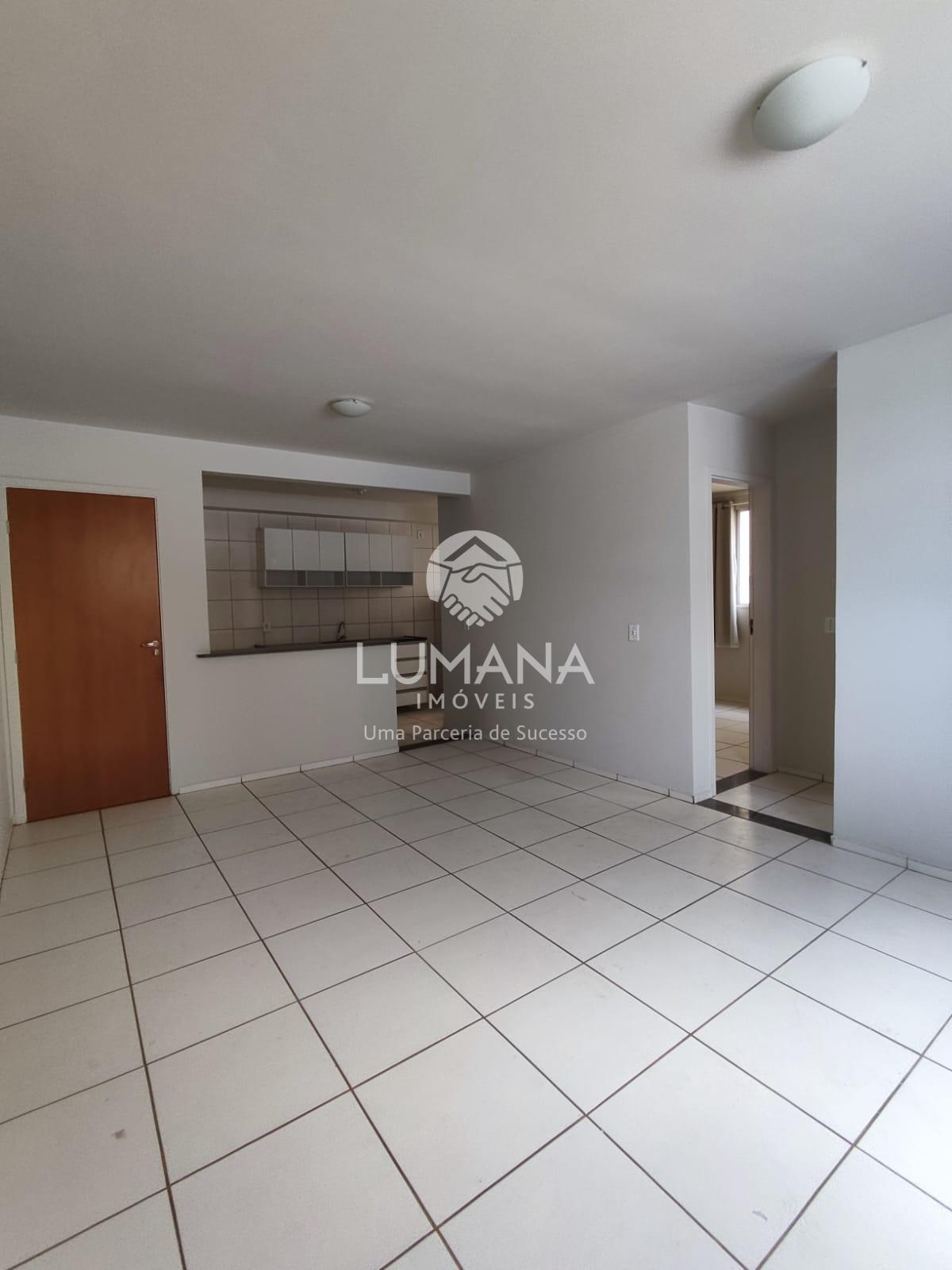 Ap. em condomínio Clube