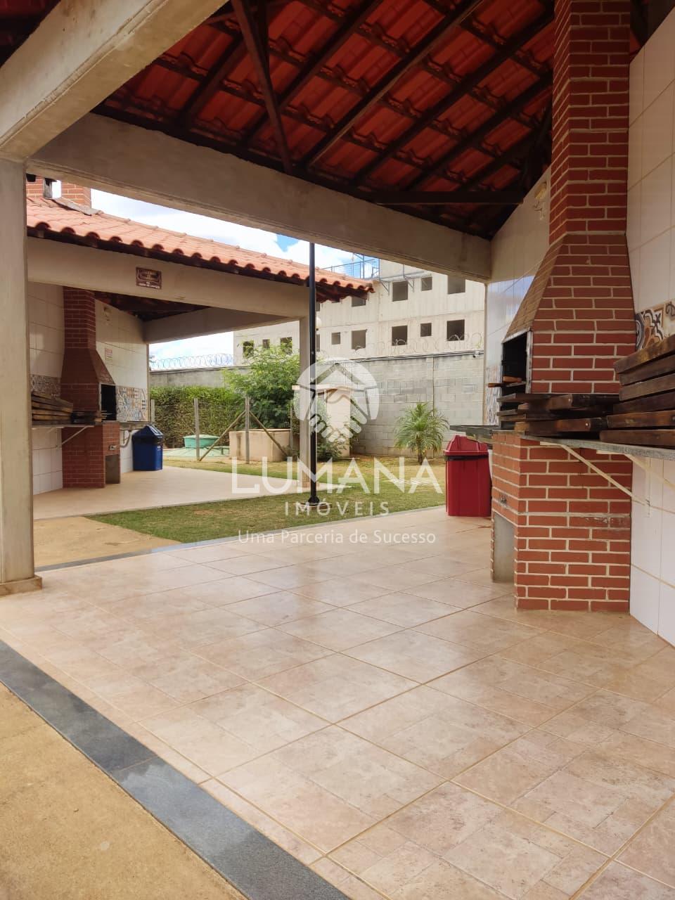 Ap. em condomínio Clube — foto 9 — Palmital, Lagoa Santa, MG