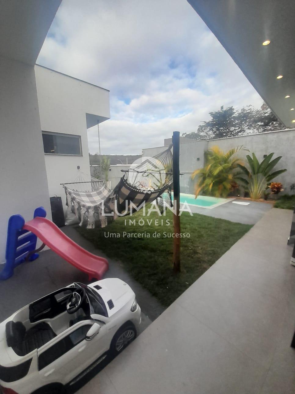Casa lote 360 m² — foto 2 — Portal Do Sol, Lagoa Santa, MG