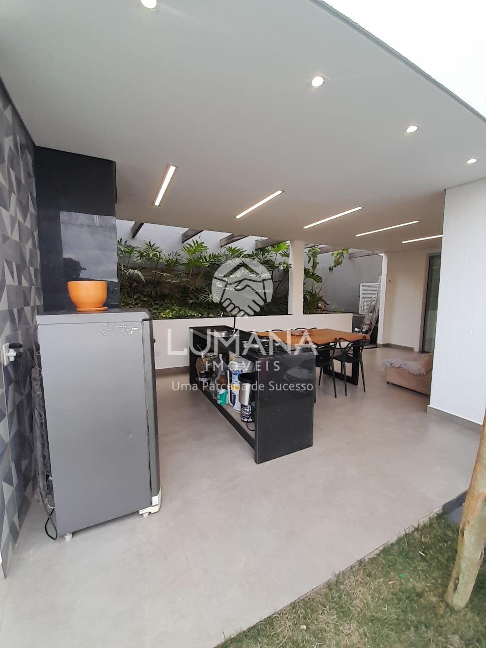 Casa lote 360 m² — foto 12 — Portal Do Sol, Lagoa Santa, MG