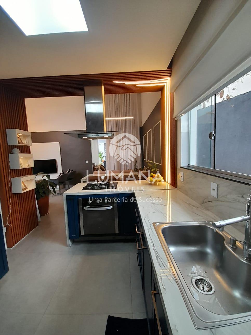 Casa lote 360 m² — foto 18 — Portal Do Sol, Lagoa Santa, MG