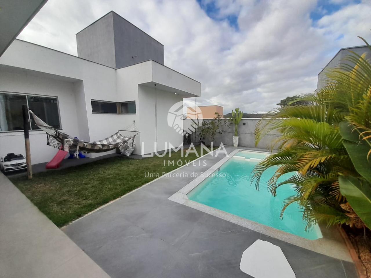 Casa lote 360 m² — foto 3 — Portal Do Sol, Lagoa Santa, MG
