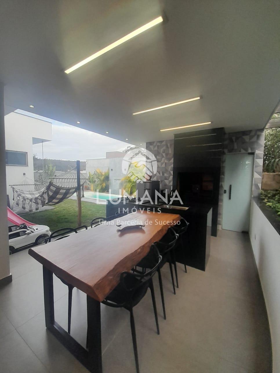 Casa lote 360 m² — foto 4 — Portal Do Sol, Lagoa Santa, MG