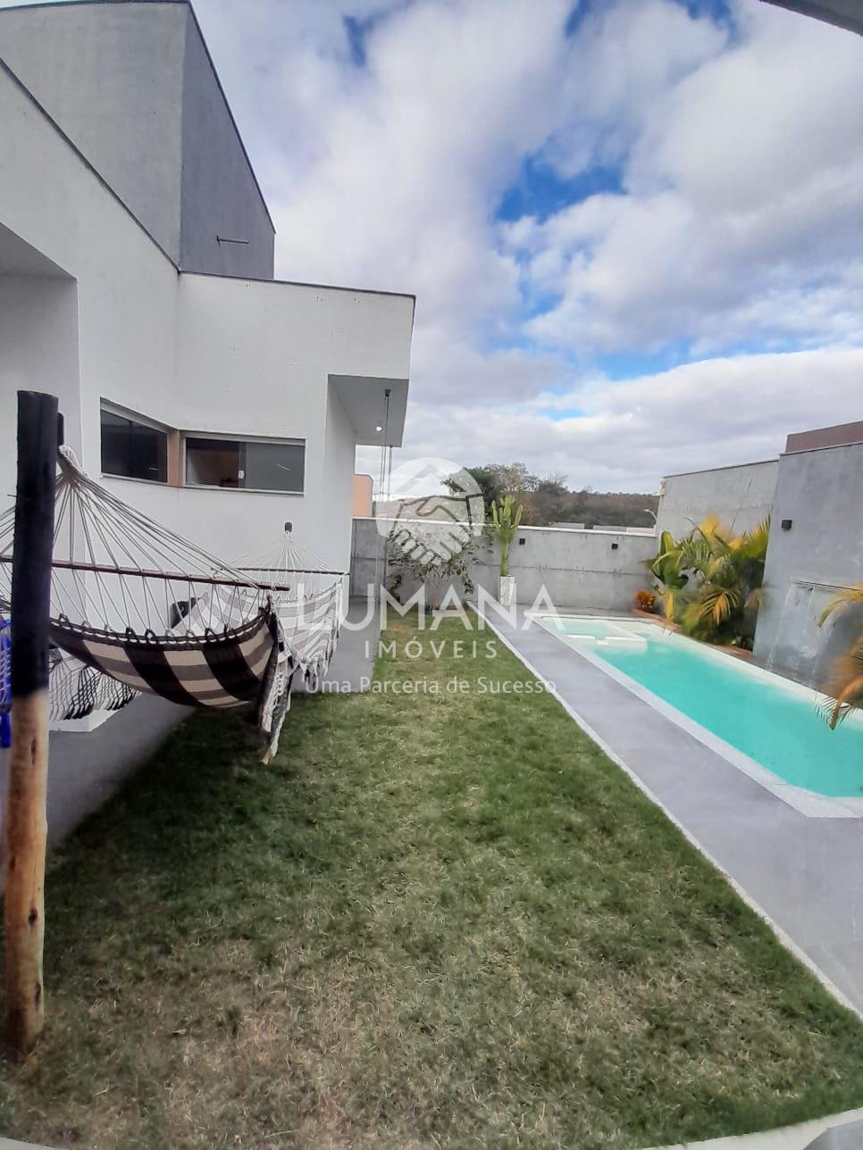 Casa lote 360 m² — foto 5 — Portal Do Sol, Lagoa Santa, MG