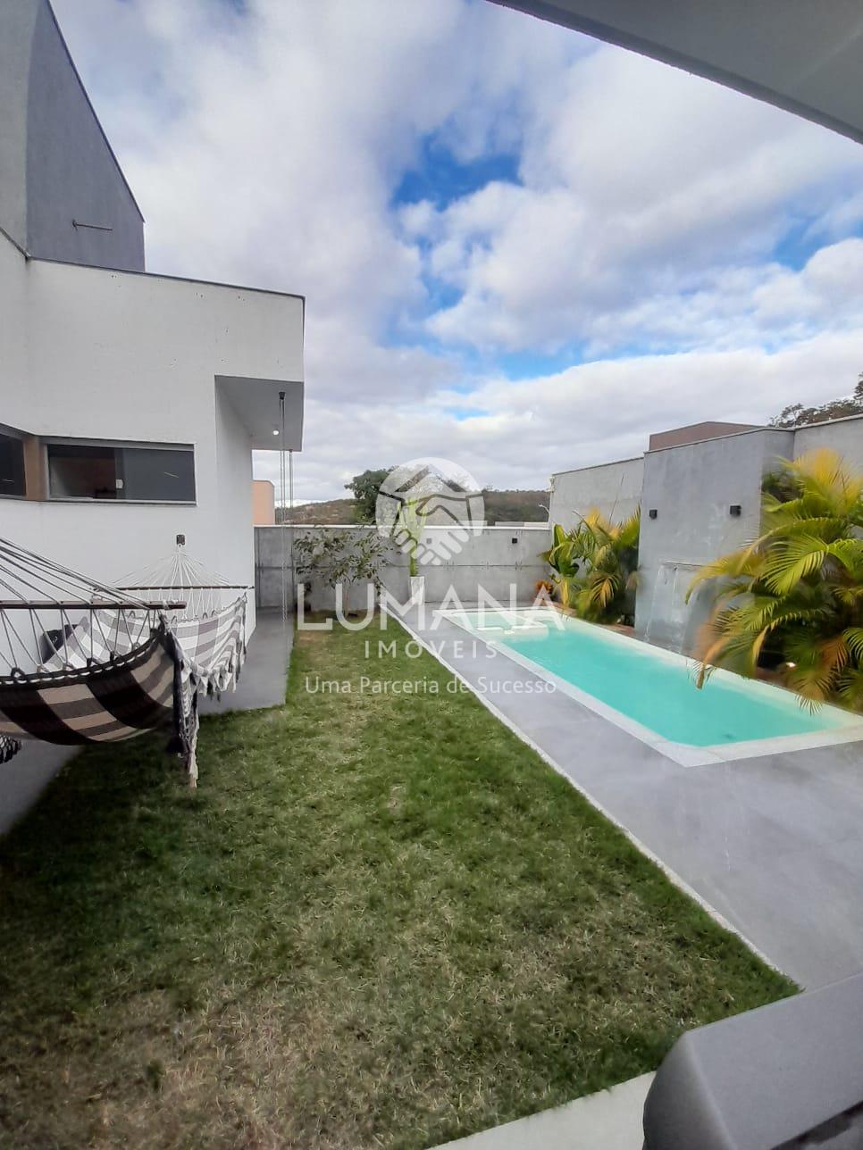 Casa lote 360 m² — foto 8 — Portal Do Sol, Lagoa Santa, MG