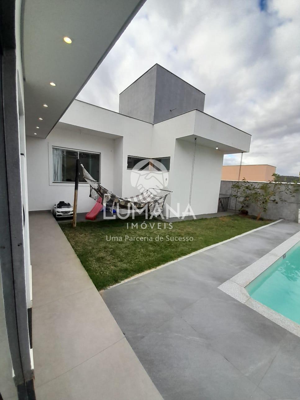 Casa lote 360 m² — foto 9 — Portal Do Sol, Lagoa Santa, MG