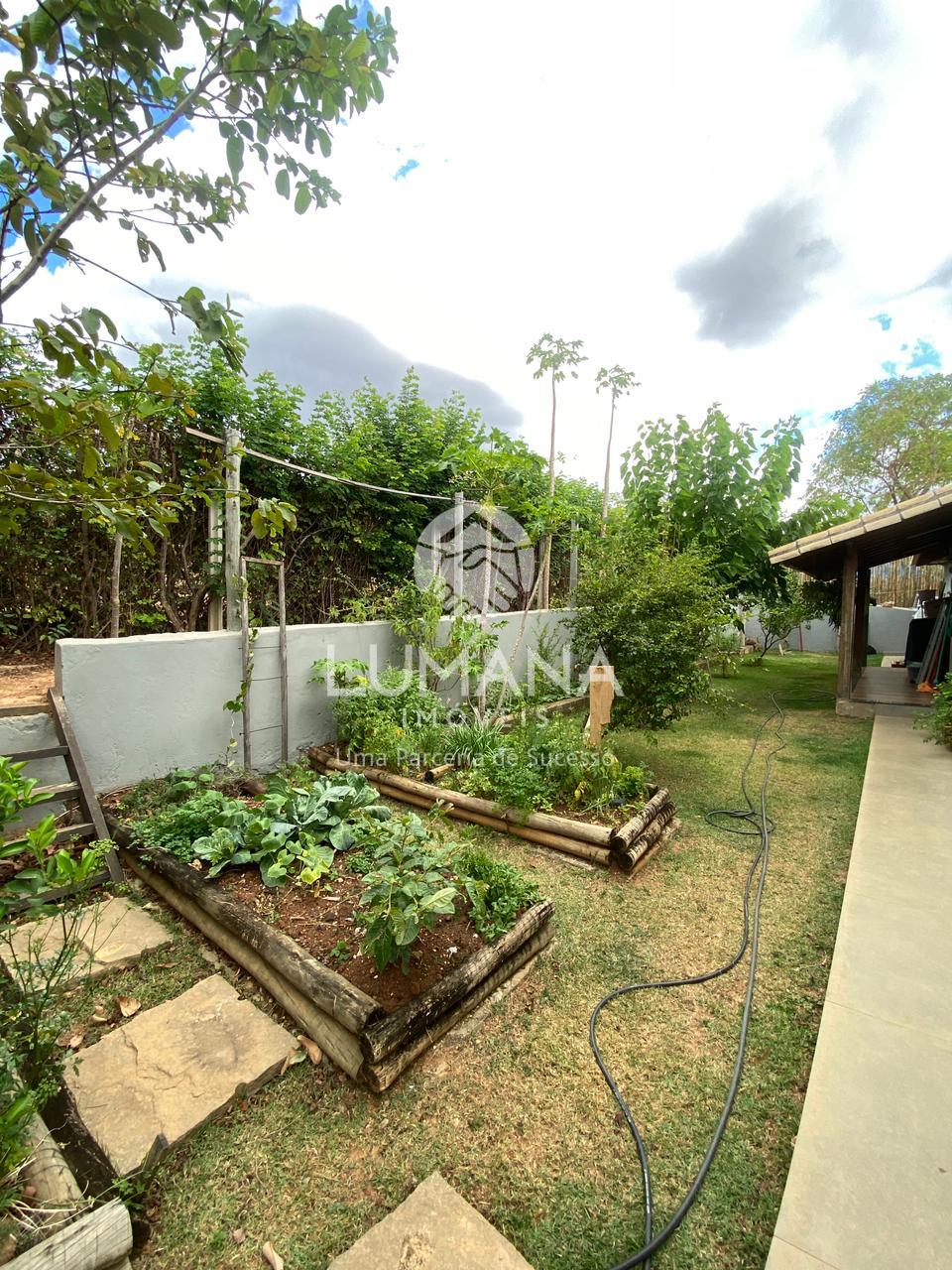 Casa em condomínio — foto 28 — Vale Do Luar, Jaboticatubas, MG