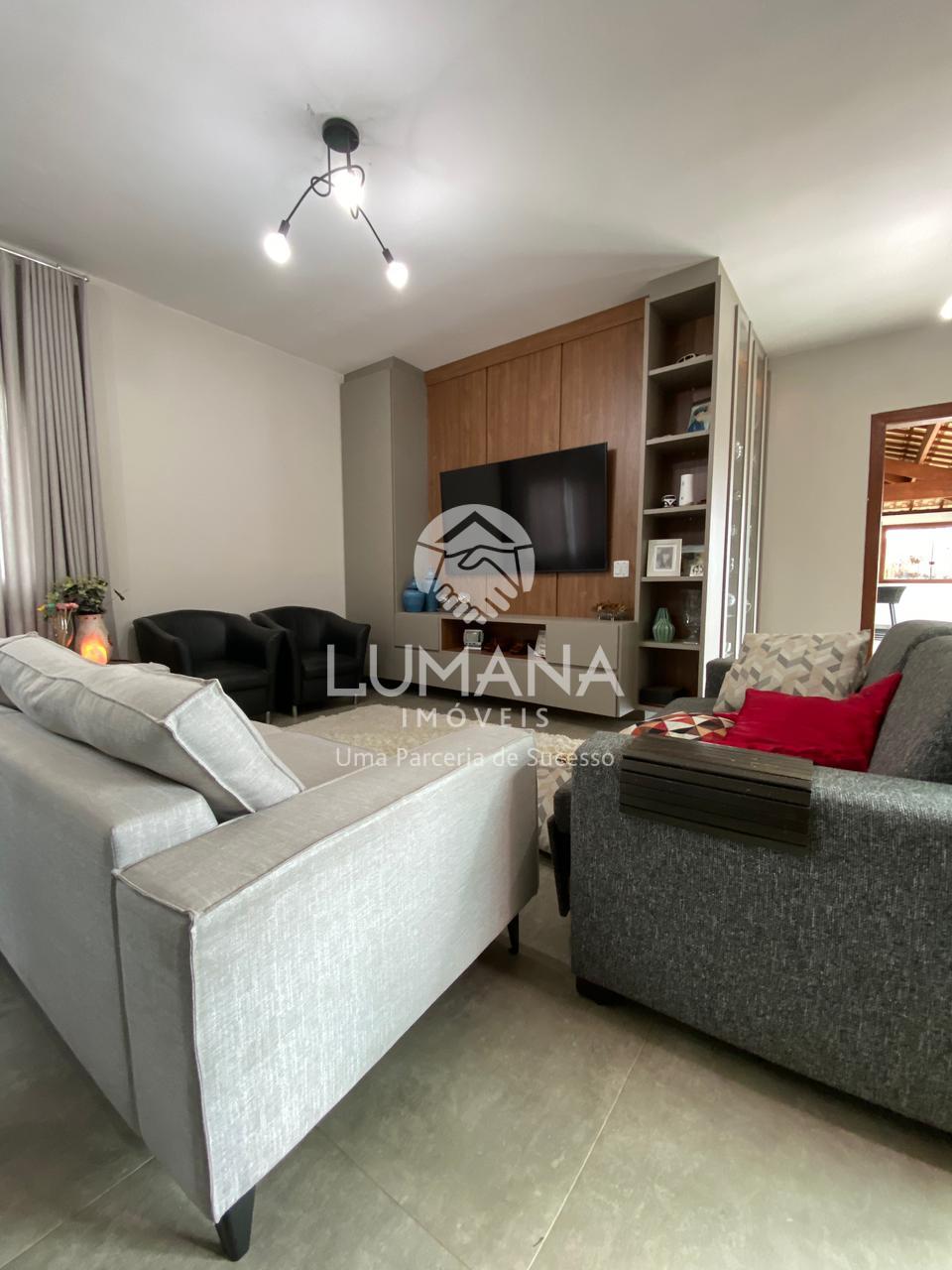 Casa em condomínio — foto 45 — Vale Do Luar, Jaboticatubas, MG