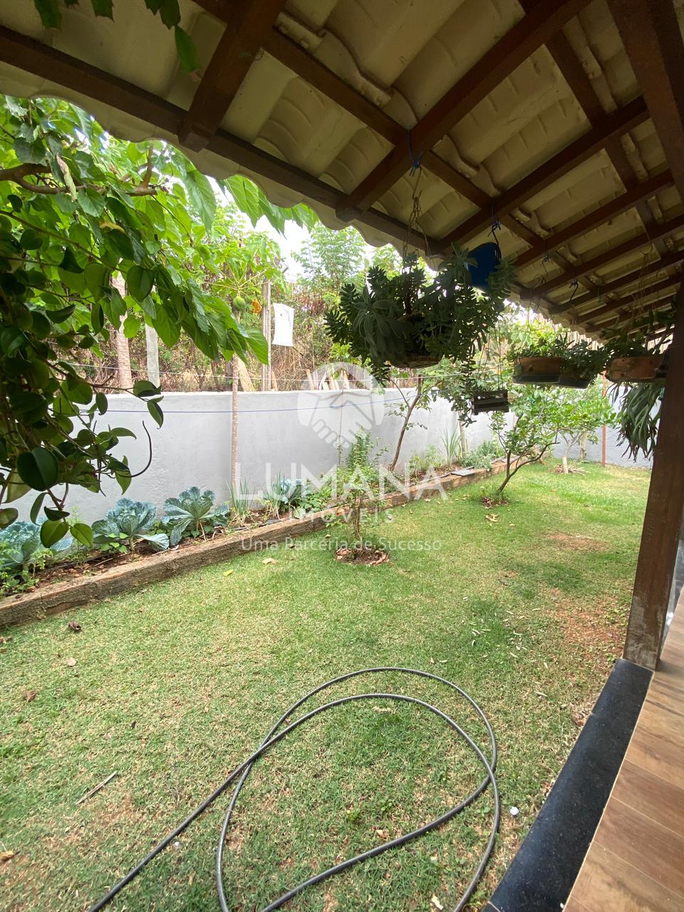Casa em condomínio — foto 29 — Vale Do Luar, Jaboticatubas, MG