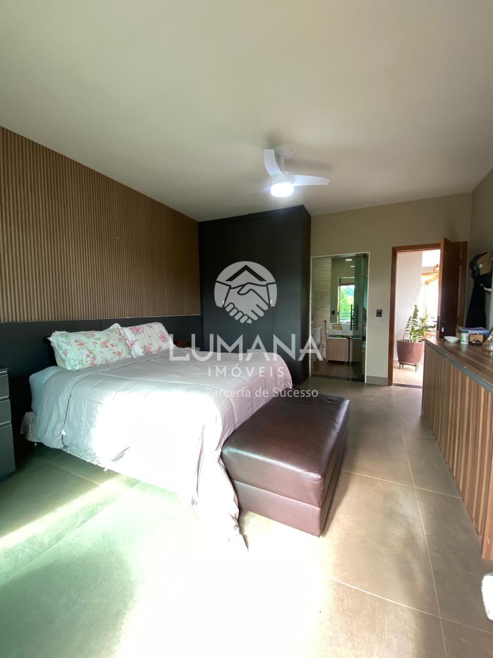 Casa em condomínio — foto 12 — Vale Do Luar, Jaboticatubas, MG