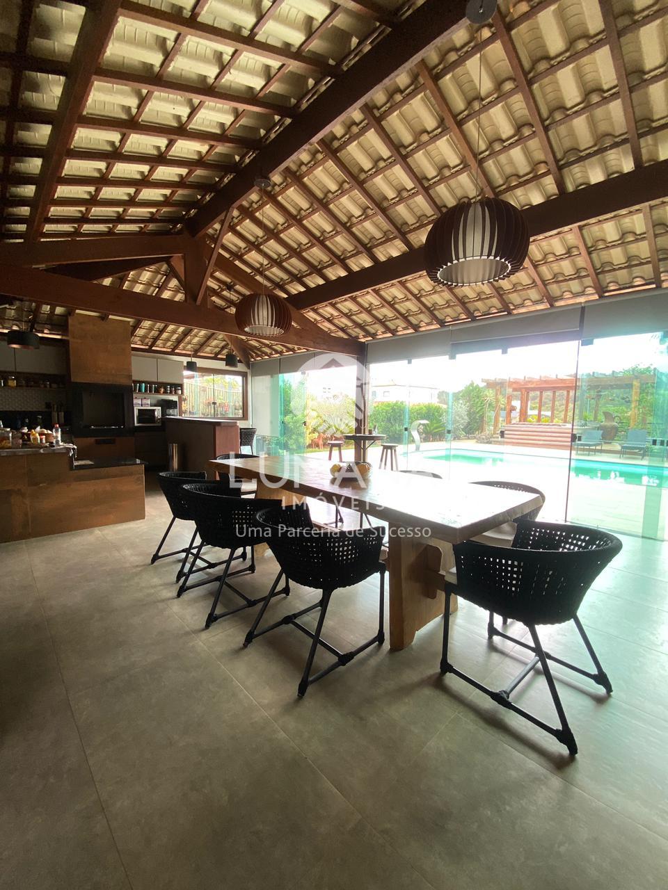 Casa em condomínio — foto 30 — Vale Do Luar, Jaboticatubas, MG