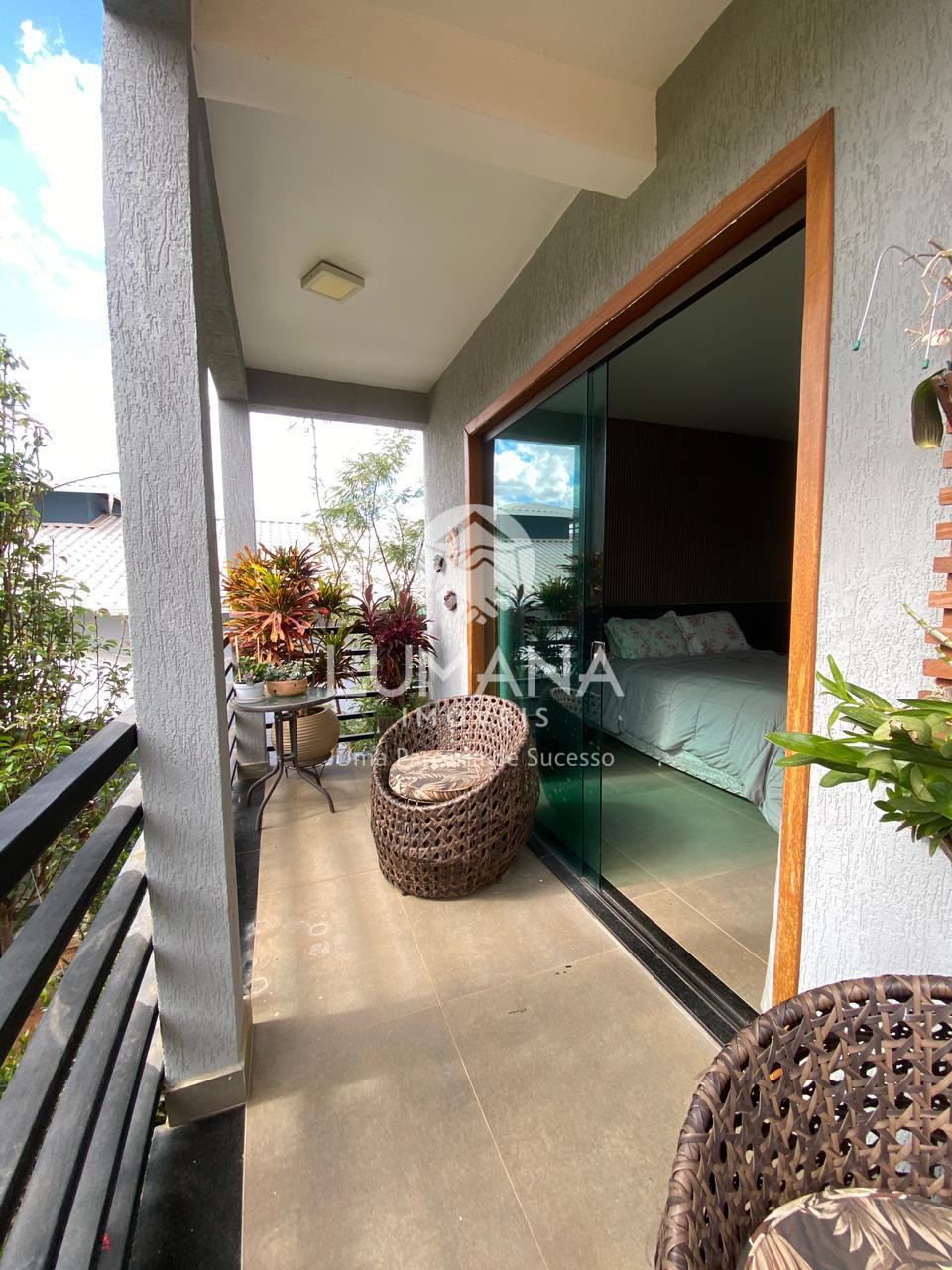 Casa em condomínio — foto 13 — Vale Do Luar, Jaboticatubas, MG