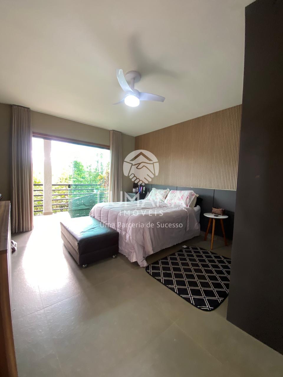 Casa em condomínio — foto 14 — Vale Do Luar, Jaboticatubas, MG