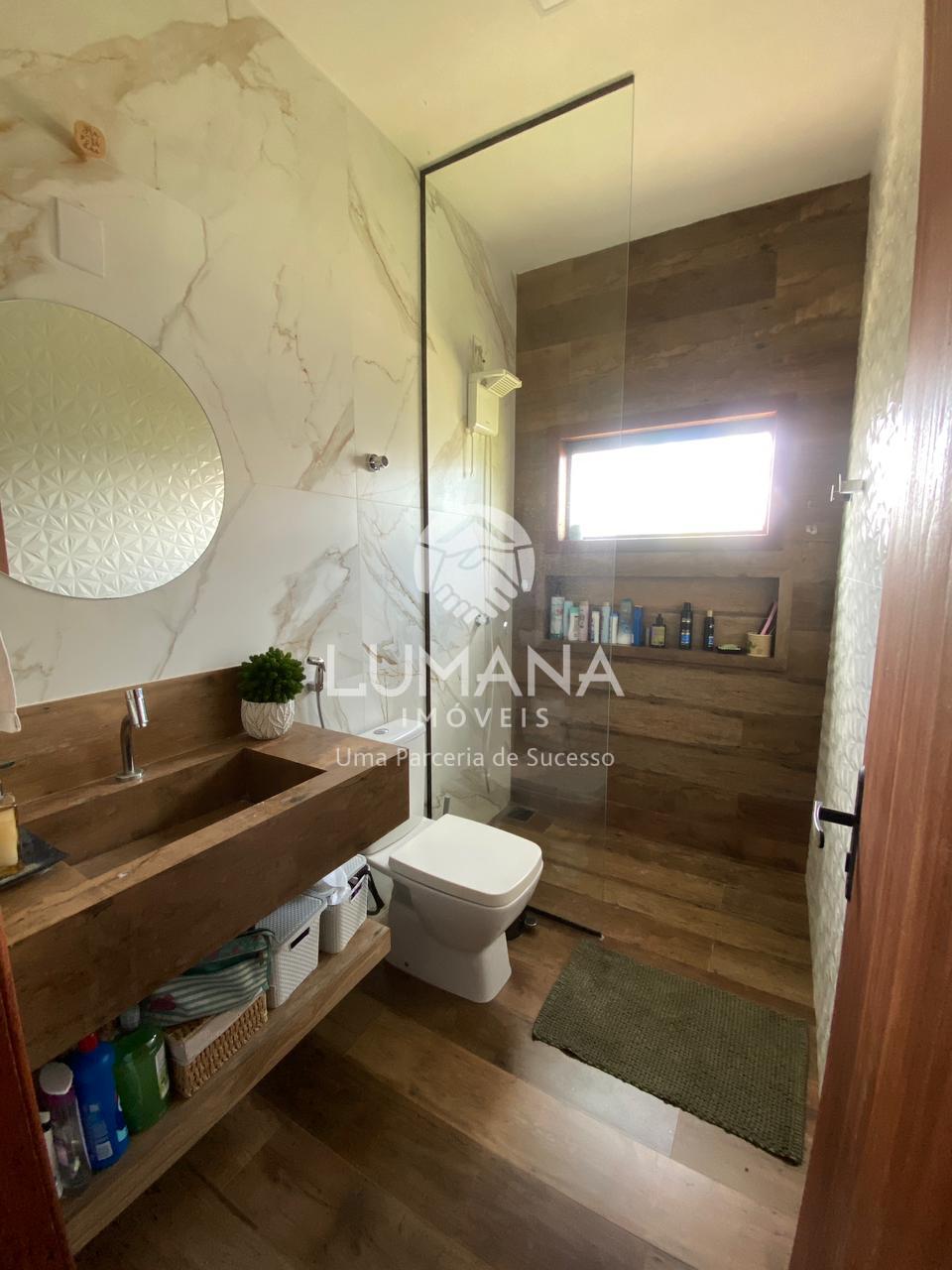 Casa em condomínio — foto 15 — Vale Do Luar, Jaboticatubas, MG