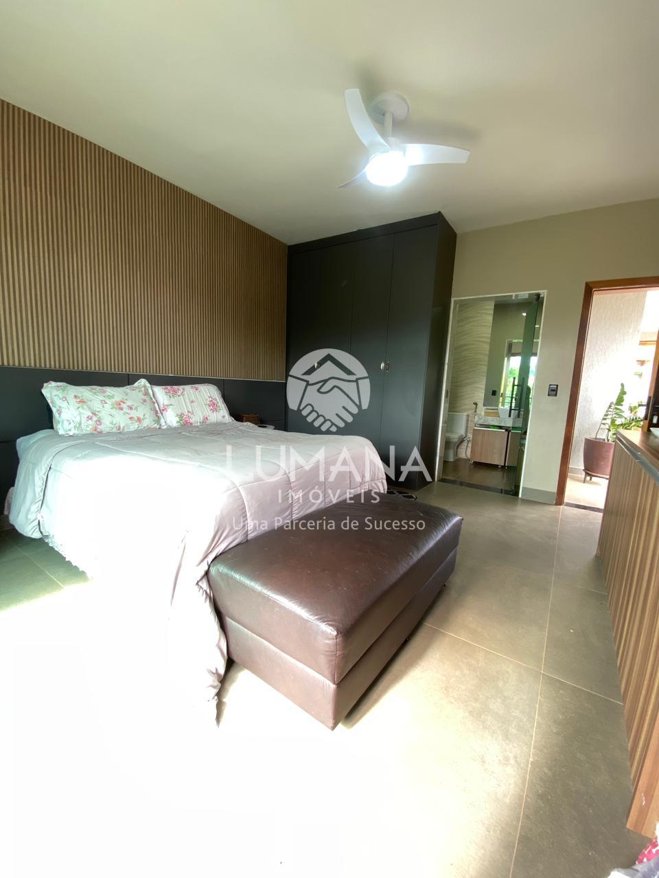 Casa em condomínio — foto 17 — Vale Do Luar, Jaboticatubas, MG