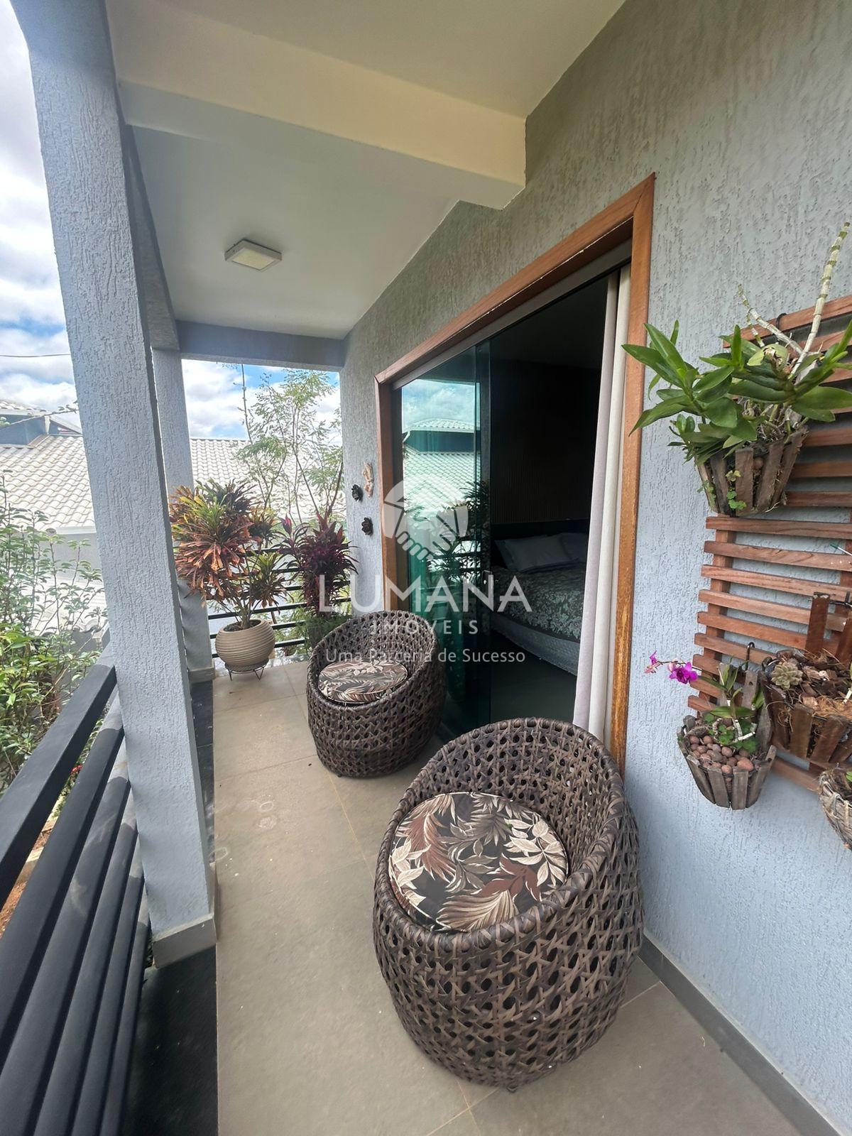 Casa em condomínio — foto 56 — Vale Do Luar, Jaboticatubas, MG