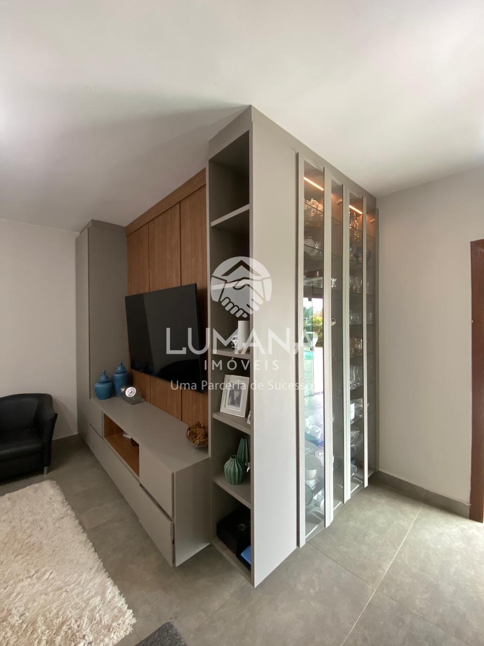 Casa em condomínio — foto 38 — Vale Do Luar, Jaboticatubas, MG