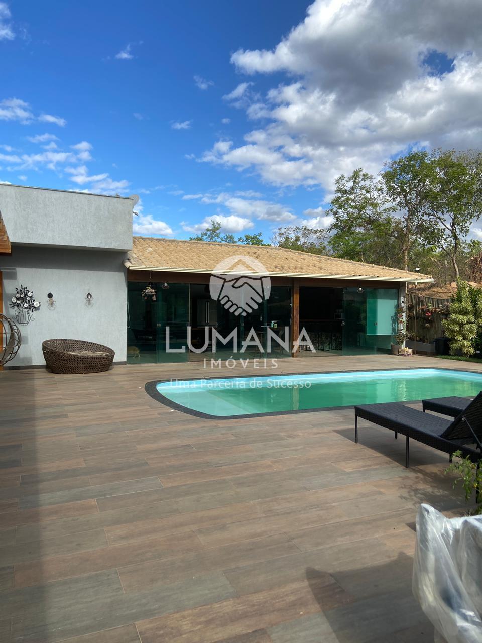 Casa em condomínio — foto 3 — Vale Do Luar, Jaboticatubas, MG
