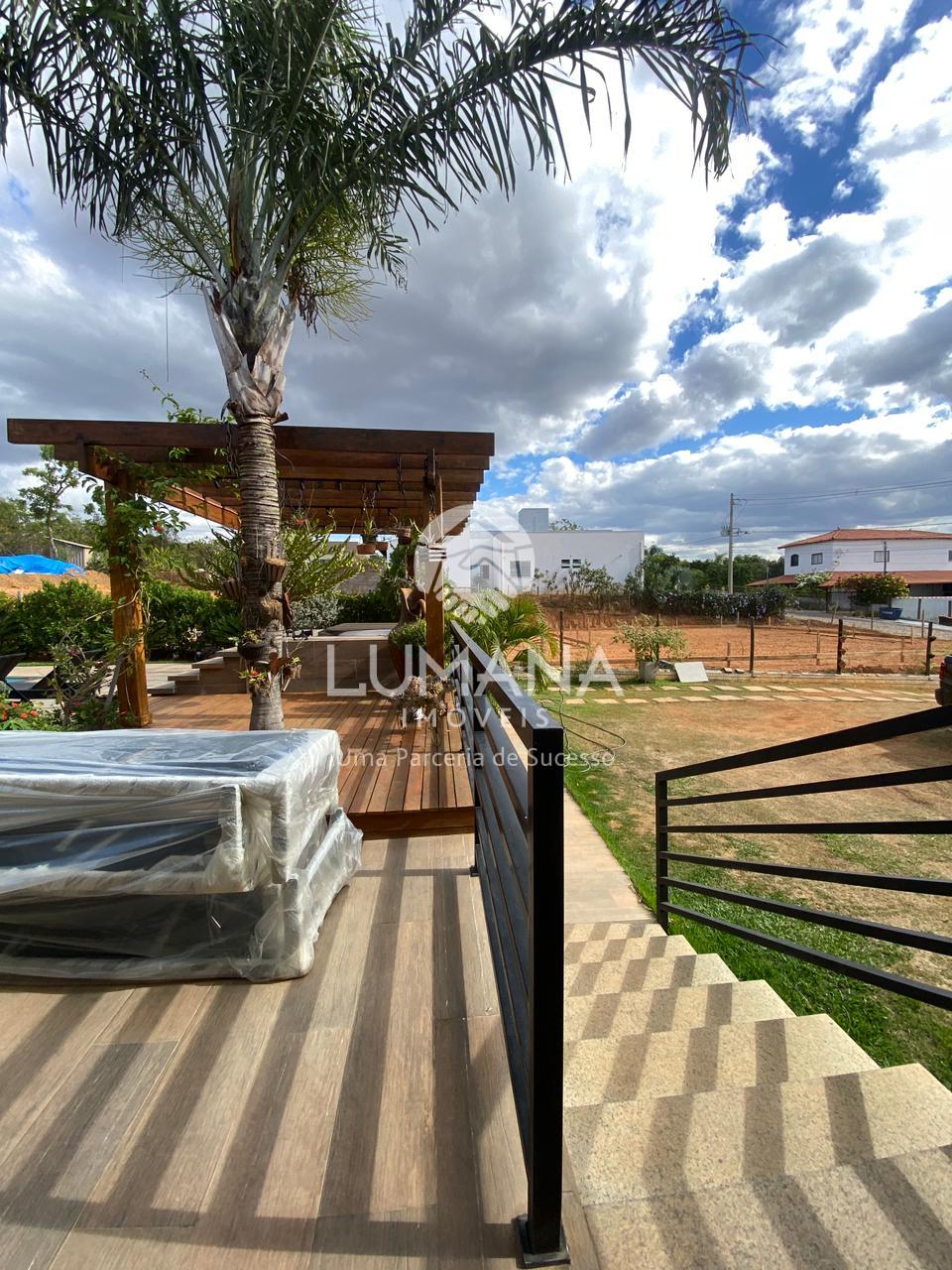 Casa em condomínio — foto 4 — Vale Do Luar, Jaboticatubas, MG