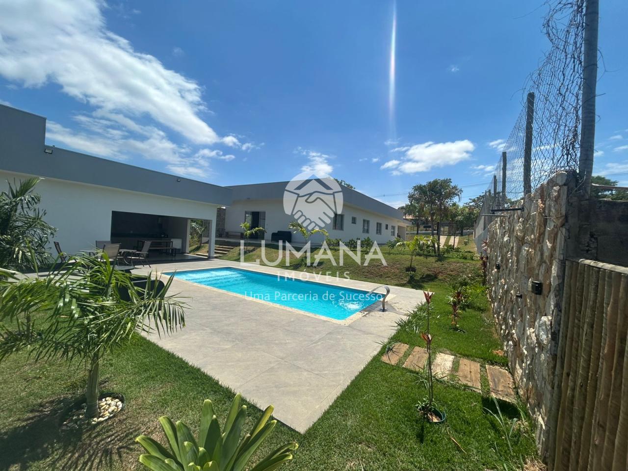 Casa em condomínio — foto 61 — Vale Do Luar, Jaboticatubas, MG