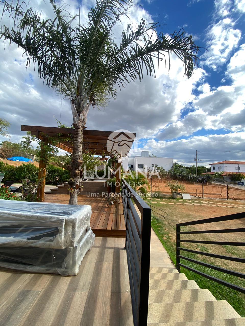Casa em condomínio — foto 7 — Vale Do Luar, Jaboticatubas, MG