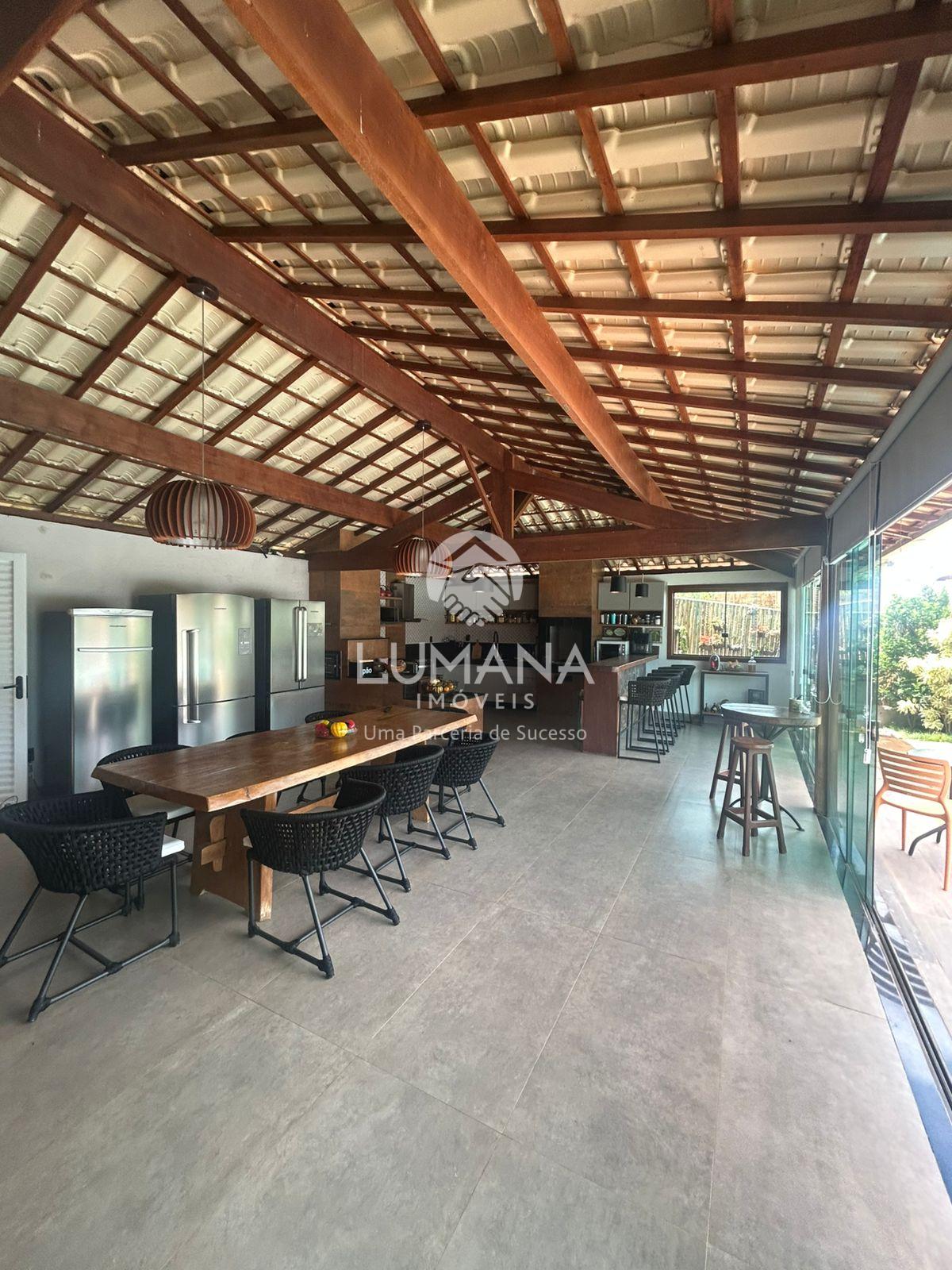 Casa em condomínio — foto 62 — Vale Do Luar, Jaboticatubas, MG