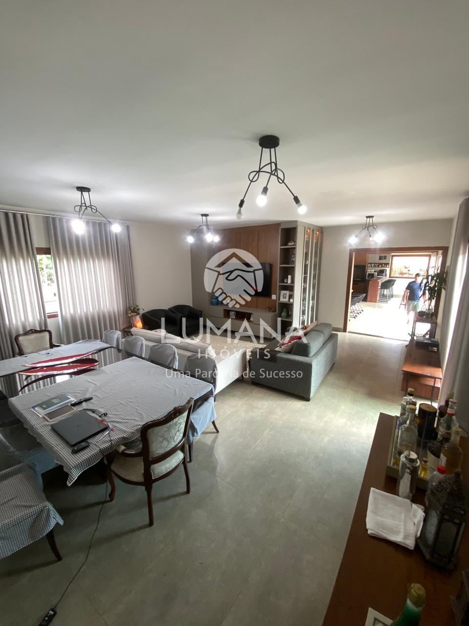 Casa em condomínio — foto 43 — Vale Do Luar, Jaboticatubas, MG