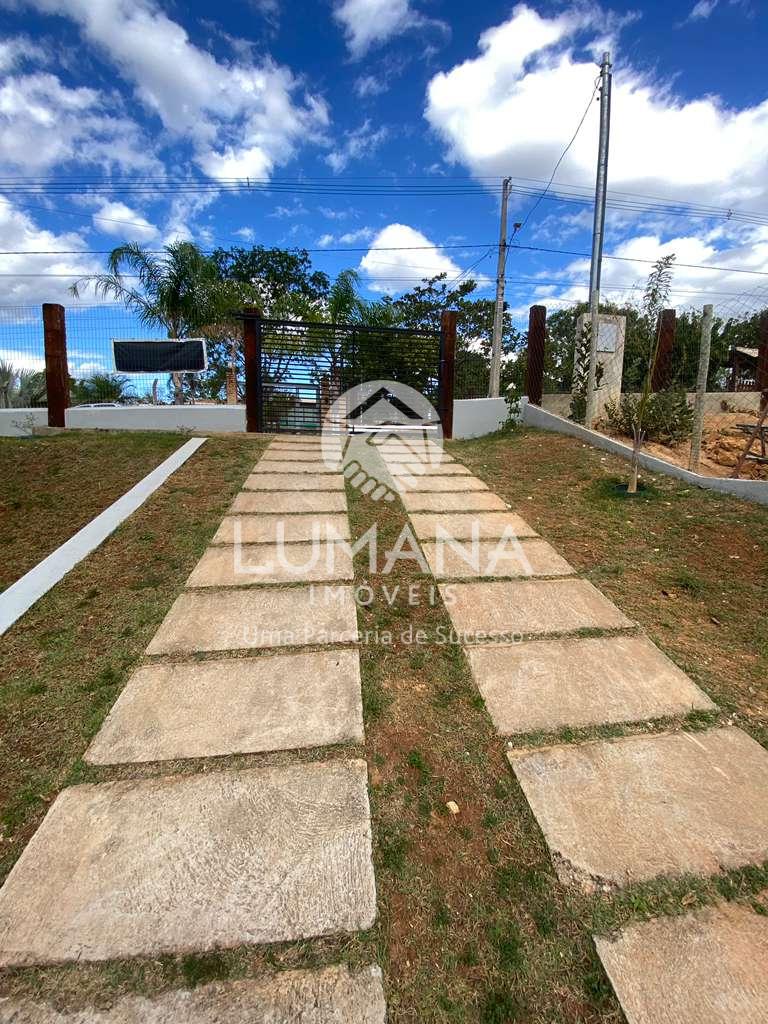Casa Nova — foto 2 — Vale Do Luar, Jaboticatubas, MG