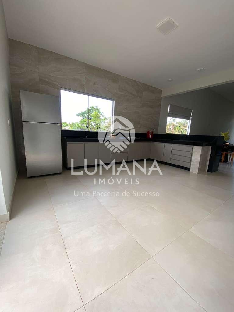 Casa Nova — foto 34 — Vale Do Luar, Jaboticatubas, MG